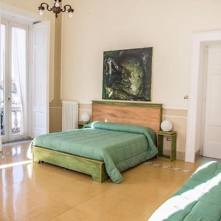 Bnb Villa Lendi Frattamaggiore Eksteriør bilde