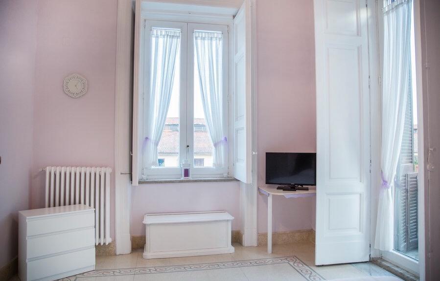 Bnb Villa Lendi Frattamaggiore Eksteriør bilde