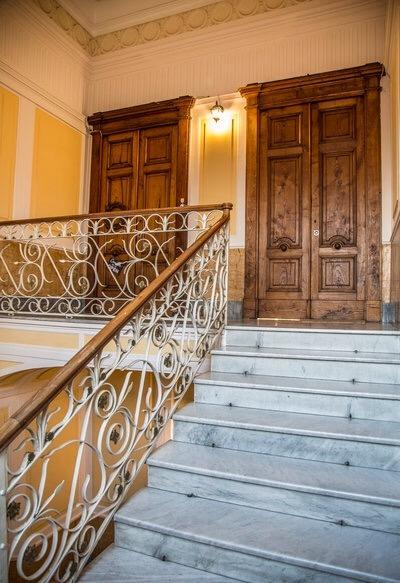 Bnb Villa Lendi Frattamaggiore Eksteriør bilde