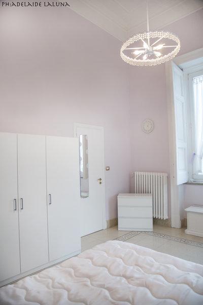 Bnb Villa Lendi Frattamaggiore Eksteriør bilde