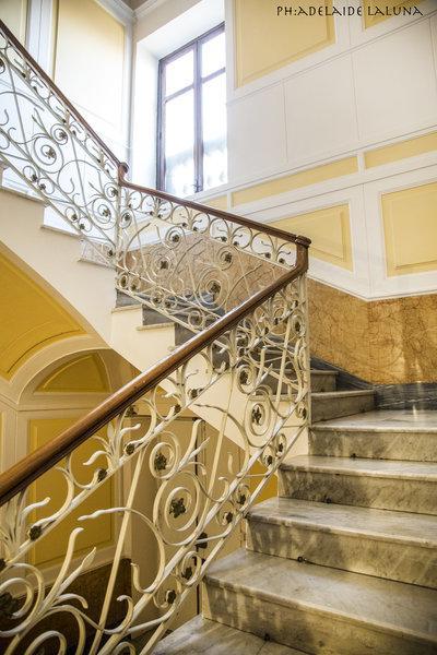 Bnb Villa Lendi Frattamaggiore Eksteriør bilde